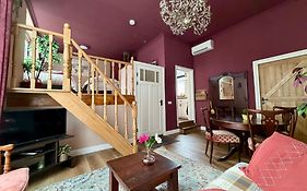 B&B Schipperspad